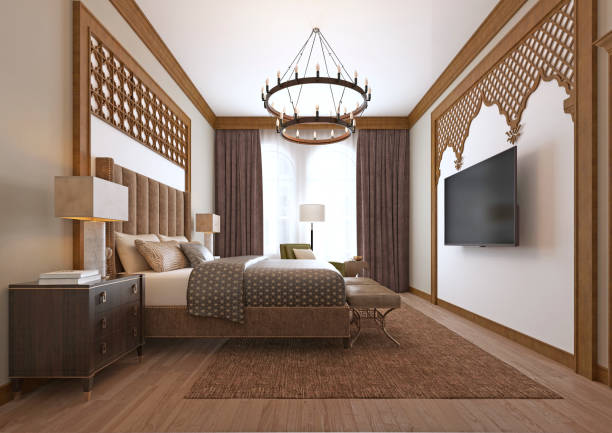 luxury homes in Dubai, 