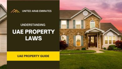 UAE Property Laws, dubai, laws, property, real estate