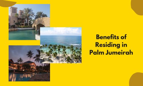 Palm Jumeirah Residence