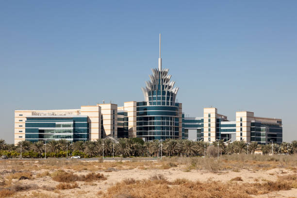 Dubai Silicon Oasis