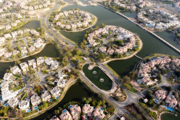 Jumeirah Village Circle