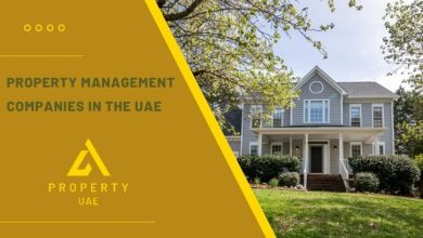 Property Management Companies in the UAE