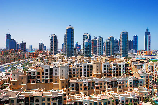 Renting vs. Buying Property in the UAE