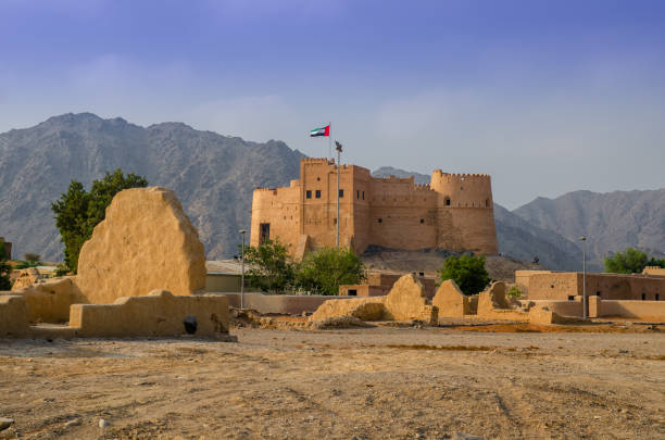 Al-Hayl Castle, 