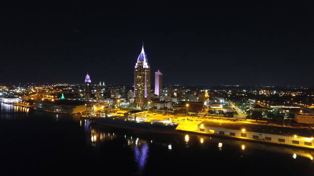 Al Majaz Waterfront Night Life