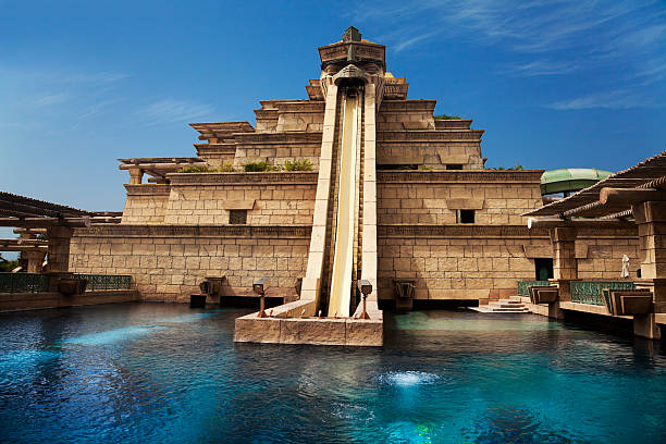 Aquaventure Beach