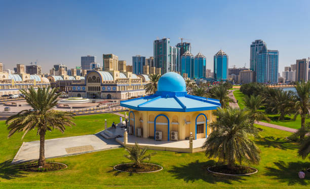 Al Nahda Park Sharjah, 