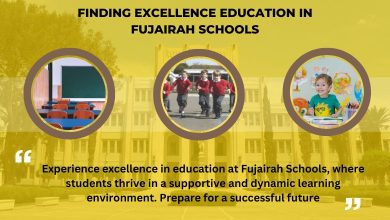 Fujairah schools,
