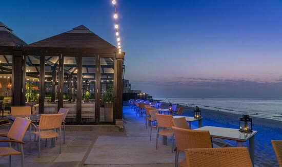 Fujairah's Best Beaches, 