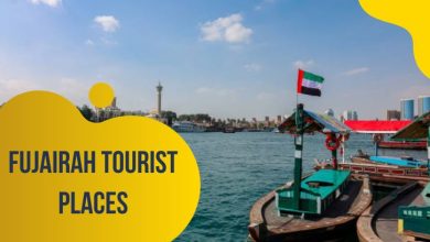 Fujairah Tourist Places