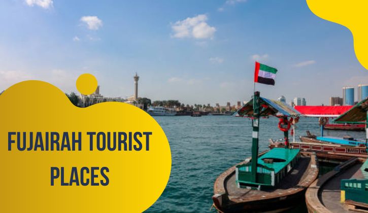 Fujairah Tourist Places