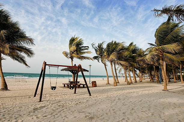 Best Beaches in Palm Jumeirah