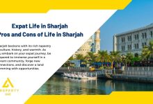 Life in Sharjah