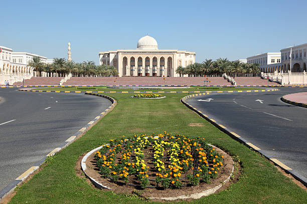 Al Nahda Park Sharjah, 