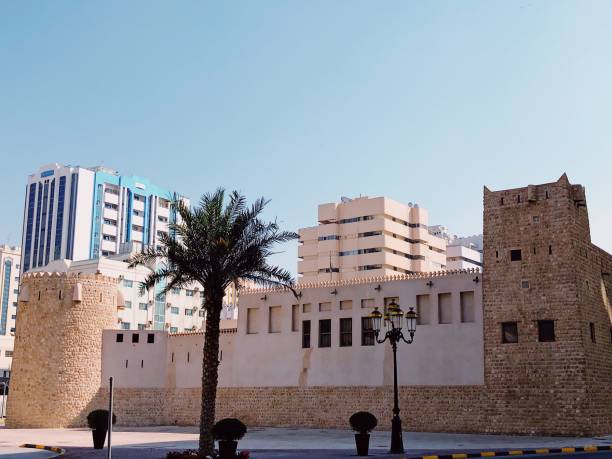 Sharjah's Freehold Properties