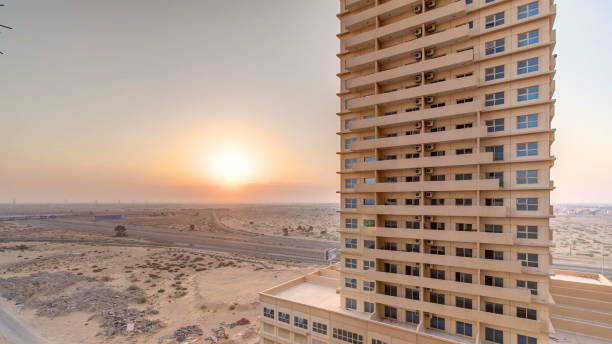 Sharjah's Freehold Properties