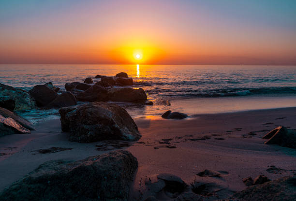 Fujairah's Best Beaches