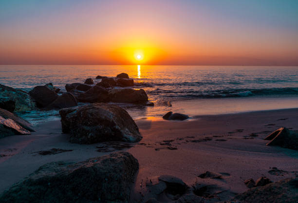 Snoopy Island, Fujairah’s best Beaches, 