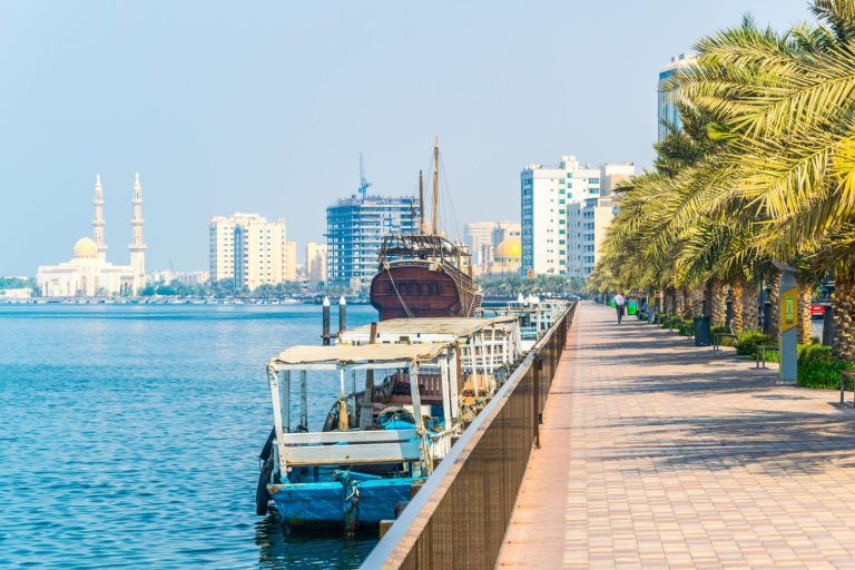 best Place to Live in Ajman, Is Ajman a Good Place to Live, 