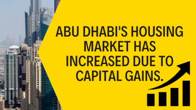 abu dhabi, abu dhabi property, abu dhabi market,