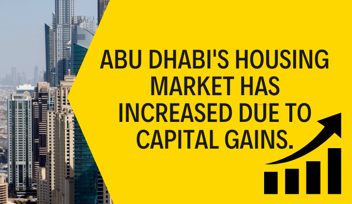 abu dhabi, abu dhabi property, abu dhabi market,