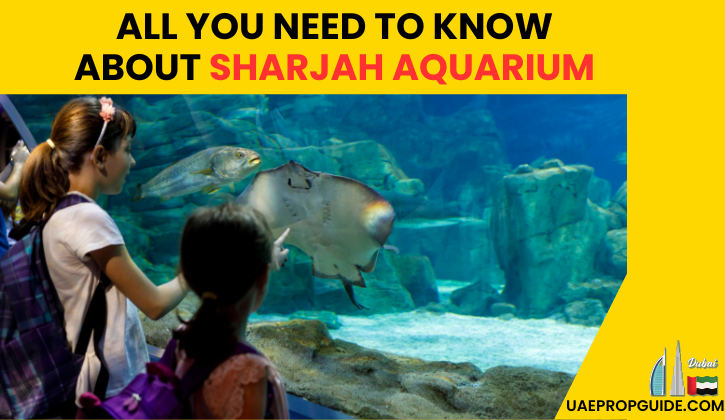 Sharjah Aquarium,