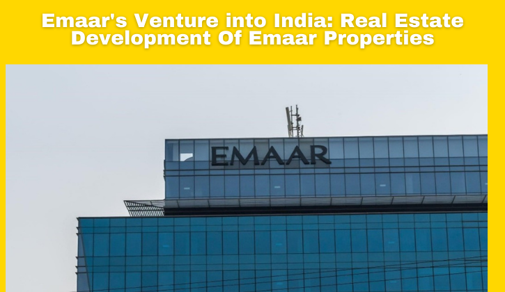 emaar properties,