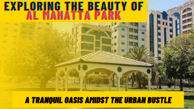 Al Mahatta Park, dubai parks,