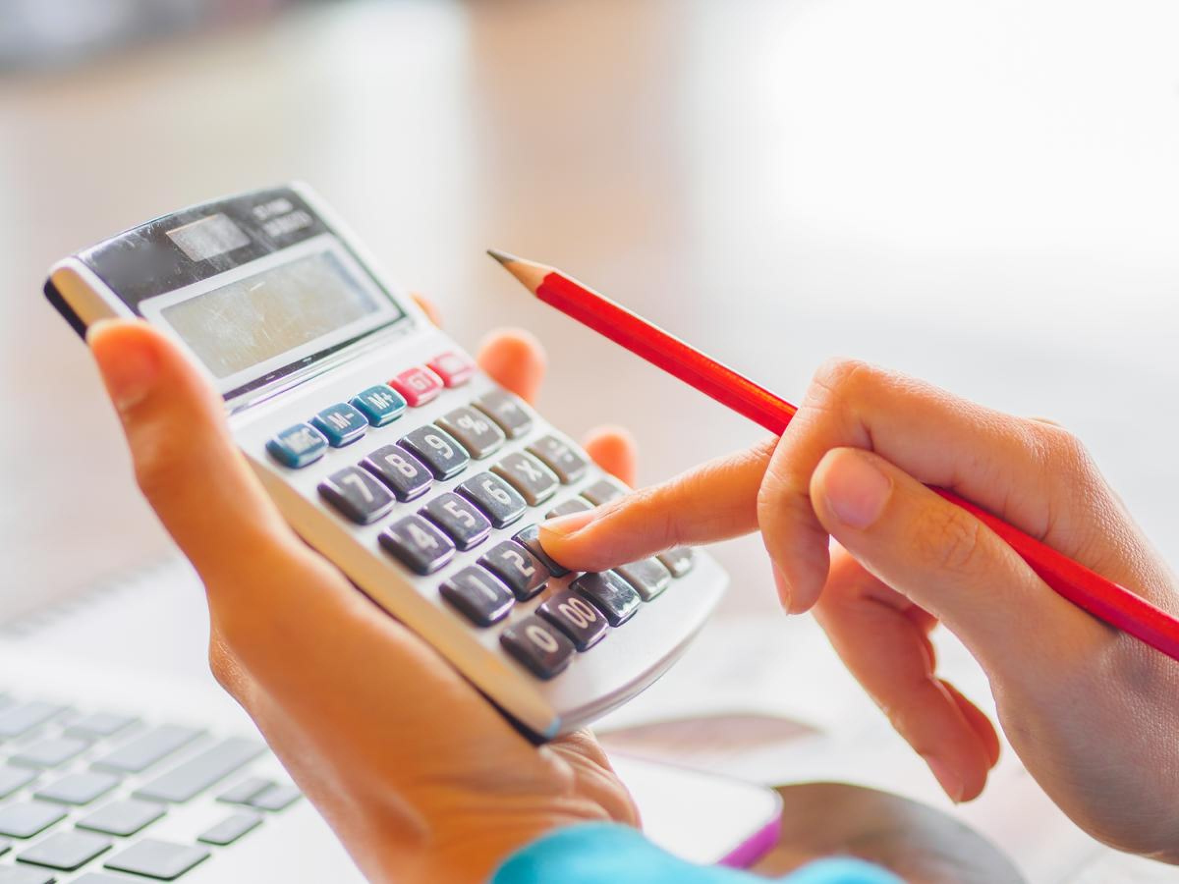 Mortgage Calculator in the UAE,