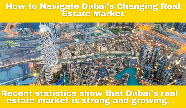 real estate, dubai real estate,