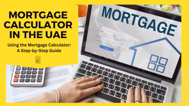 Mortgage Calculator in the UAE,