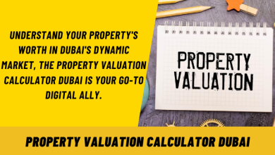 Property Valuation Calculator Dubai, dubai property calculator,