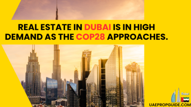 dubai, dubai news, real estate in dubai, dubai cop28,