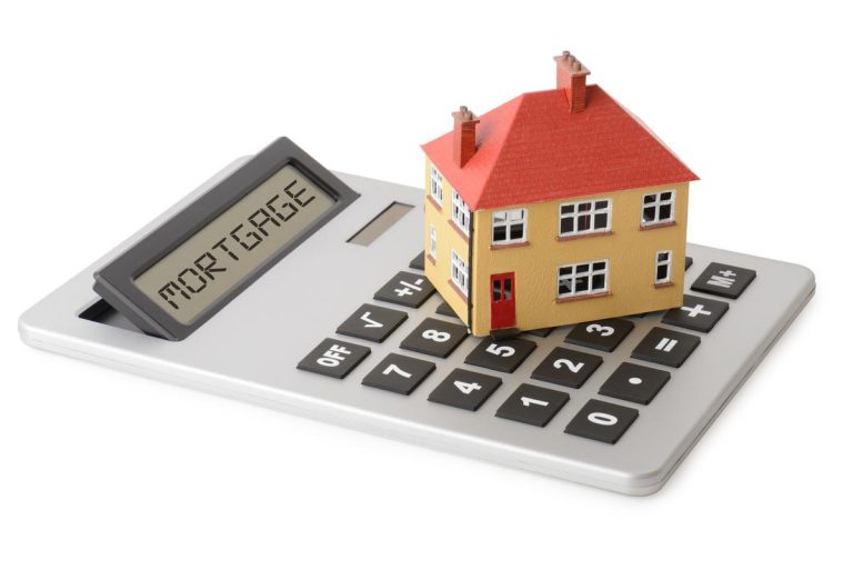 Mortgage Calculator in the UAE, 