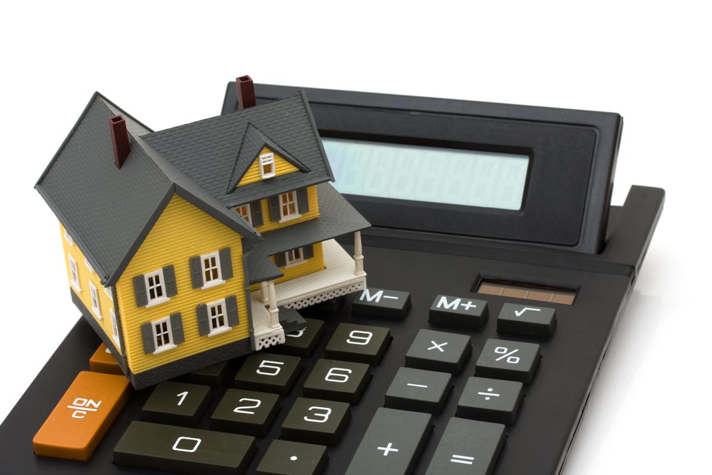 What is a Mortgage Calculator,