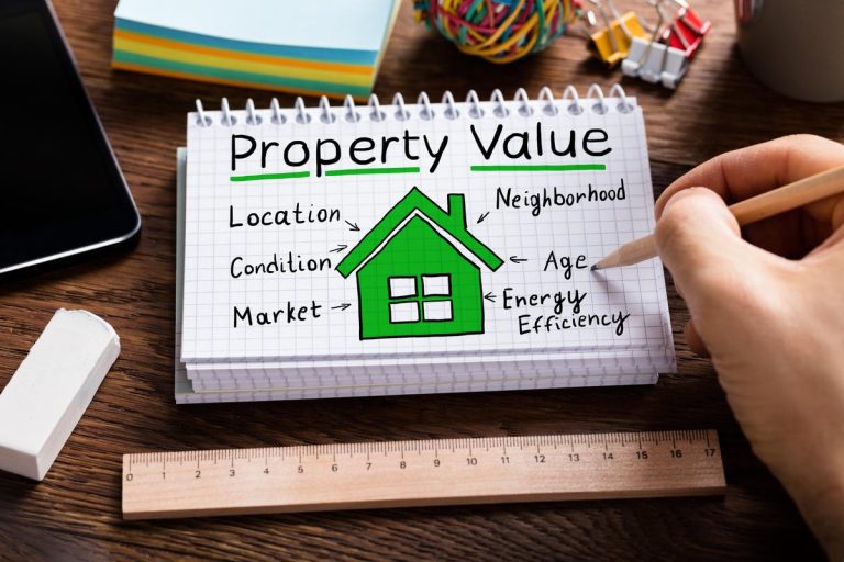 Why Property Valuation is Essential, dubai property calculator, 