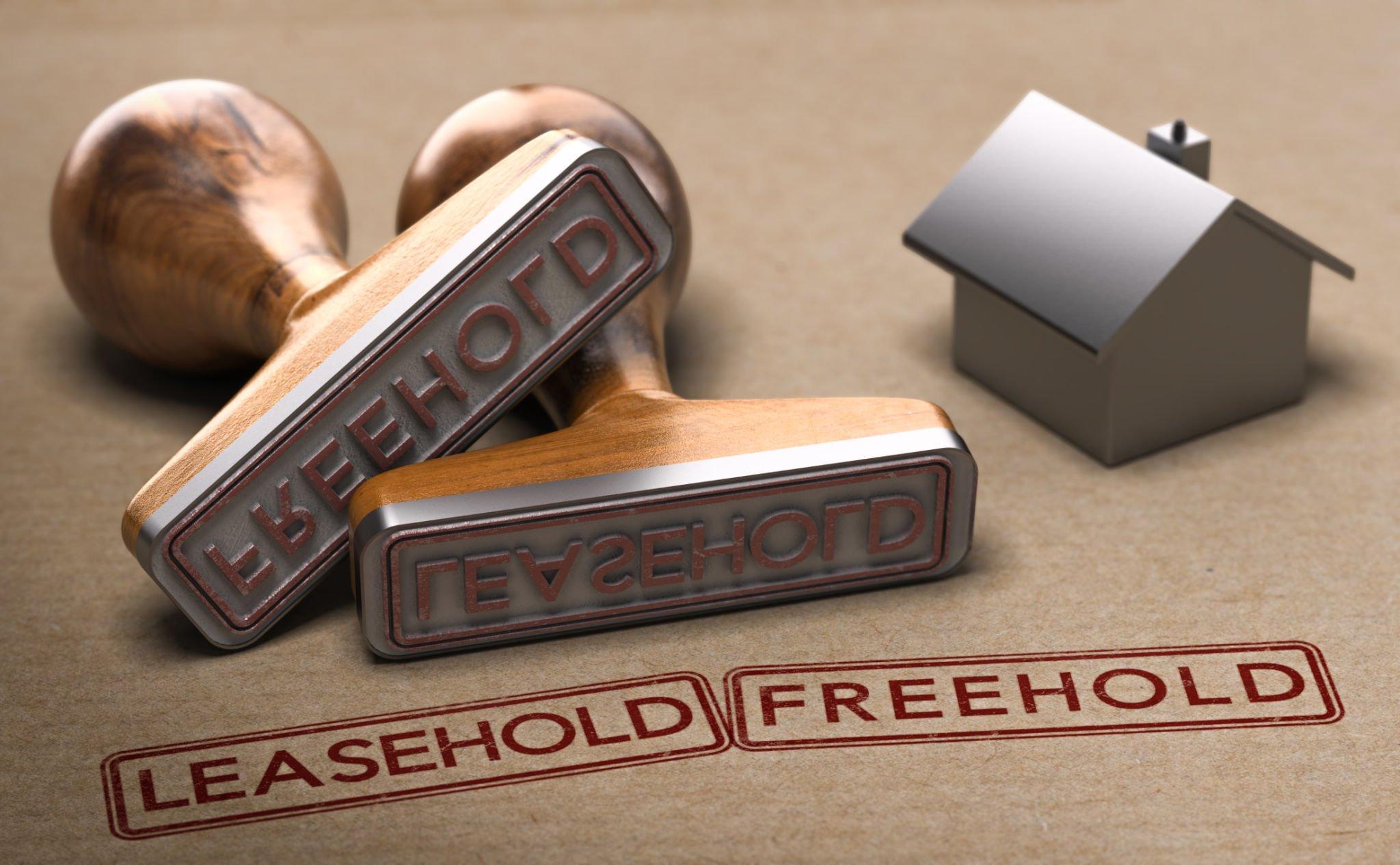 Difference Between Freehold and Leasehold Property in Dubai,