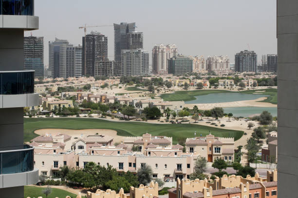 Real Estate in Abu Dhabi: Reem Hills $478 Million Contract