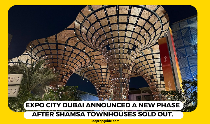 dubai, expo city dubai, dubai property, dubai properties,