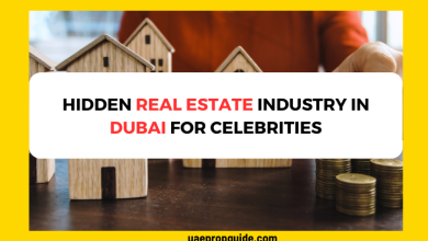 Estate Industry In Dubai news, real estate in dubia,