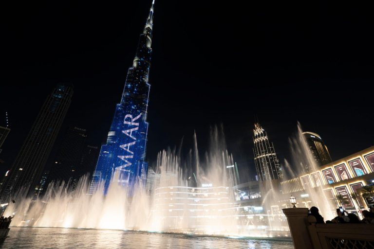 The Fountain in Dubai, places to visit in dubai, 
