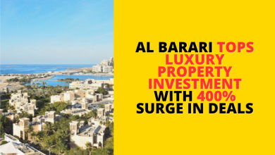 Al Barari, Luxury Property Investment , Dubai news,