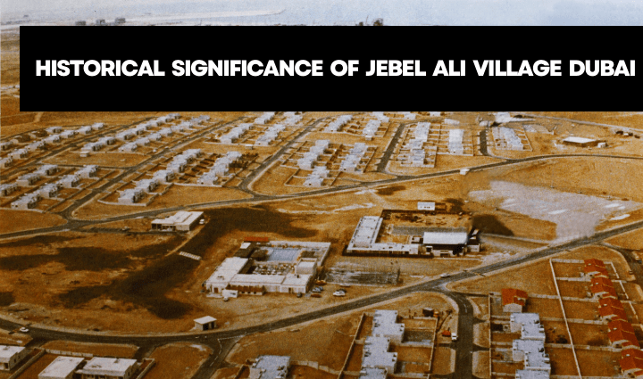 Jebel Ali Village, Jebel Ali Village dubai, 
