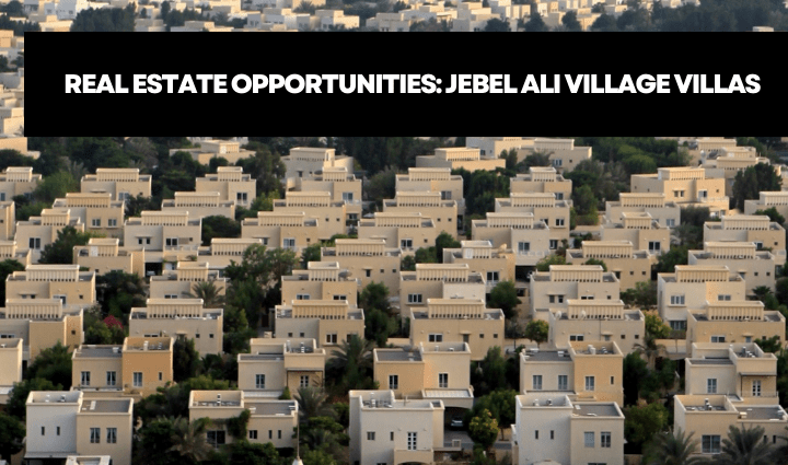 Jebel Ali Village, Jebel Ali Village dubai, real estate in jebel ali village,