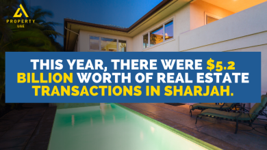 real estate, sharjah property news, freehold properties in sharjah,