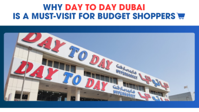 Day to Day Dubai,