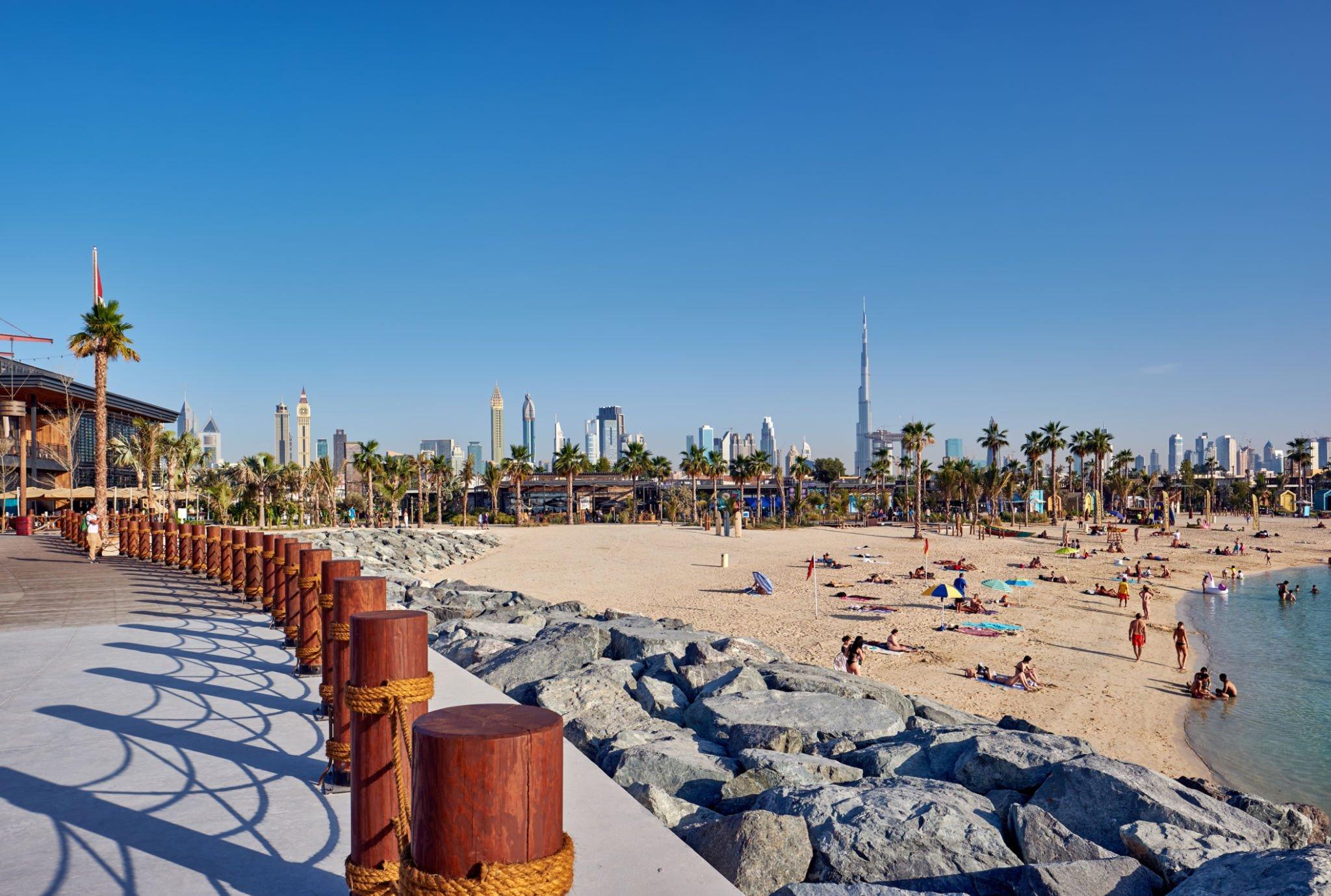 La Mer Dubai Beach, La Mer Beach, lamar beach, lameer beach, la mer beach dubai,