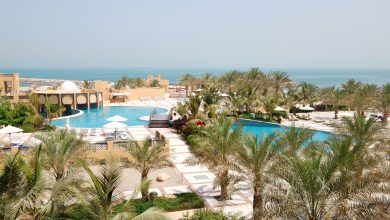 Ras Al Khaimah Resorts,