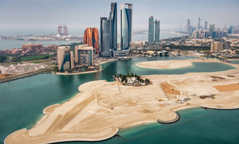 Zone 1 Abu Dhabi,