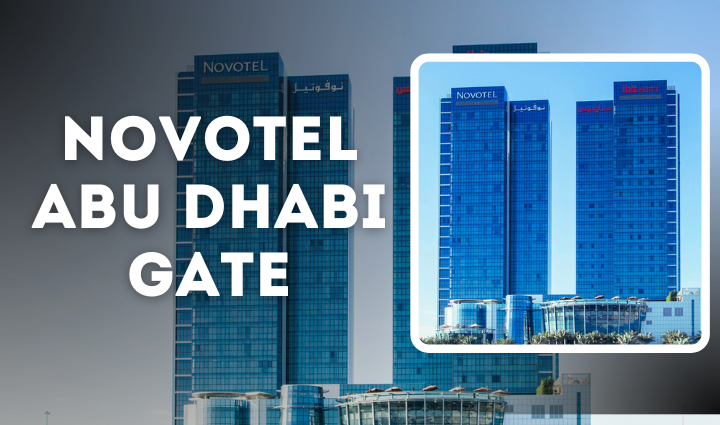 novotel abu dhabi gate,